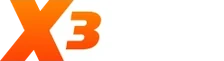 Logo X3 Bet